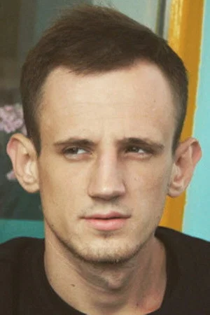 Сергей Суетов