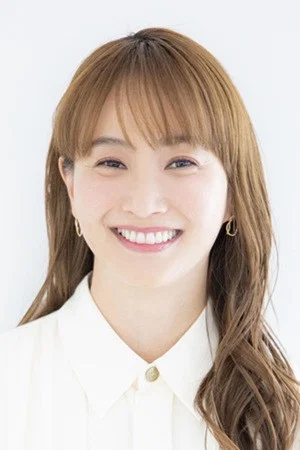 Miki Fujimoto