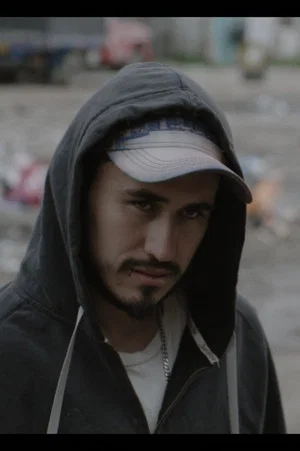 Juan Diego Mosquera