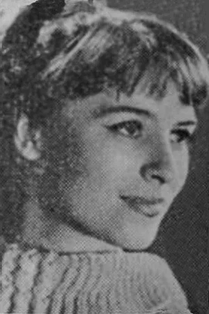 Елена Мартынова