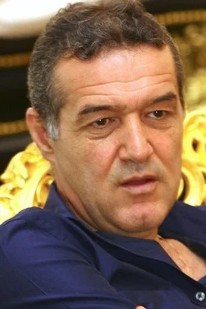 Фото: George Becali