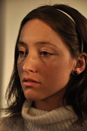 Judith Pérez Segura