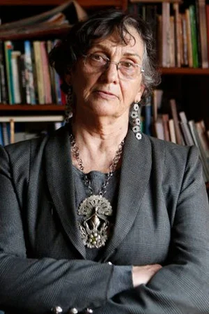 Pilar Roca