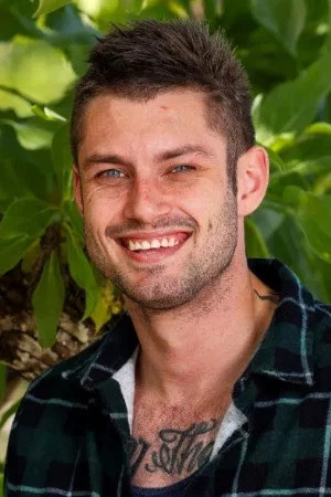 Caleb Beeby