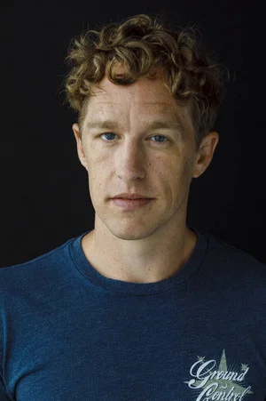 T. Ryan Mooney