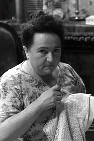 Jane Pierson