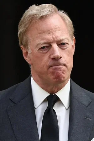 Марк Тэтчер
