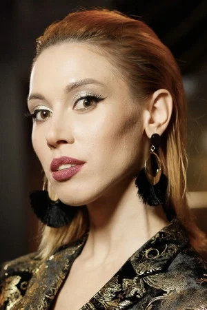Фото: Aliona Moon