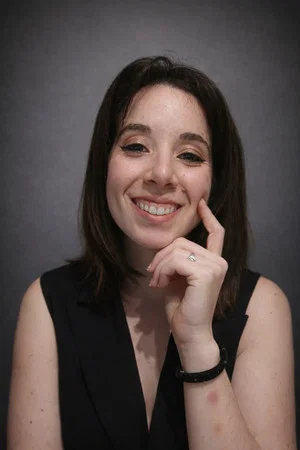 Gema Odison