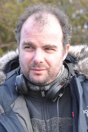 Седрик Анже