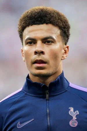 Dele Alli