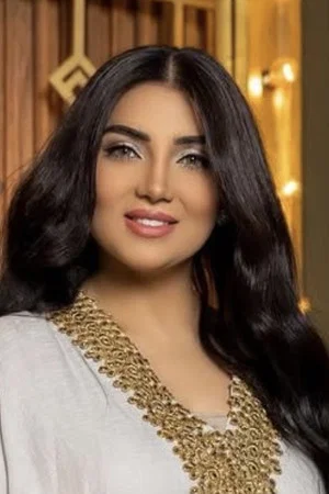 Shahd Al Yaseen