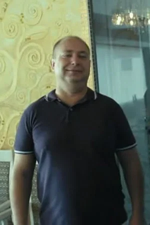 Игорь Шохин
