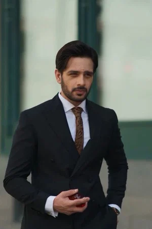 Usama Khan