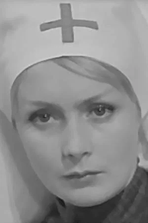 Тамара Колесникова