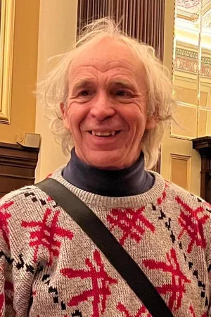 Роджер Петан