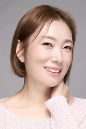 Jung Kyoungmi