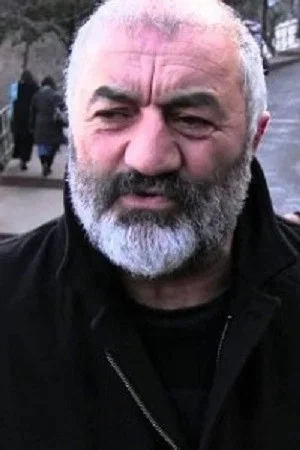 Гия Джапаридзе