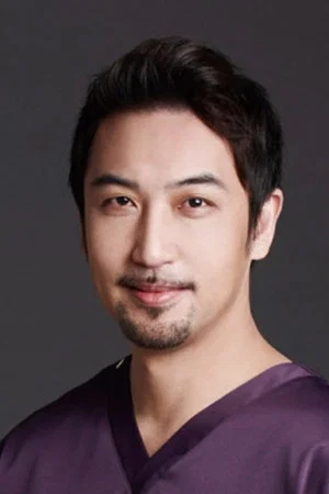 Lee Chin-liang