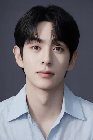 Kim Eun-ho