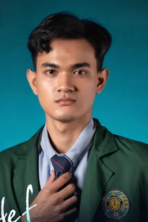 Muhammad Aryadefa