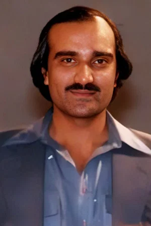 Khawaja Najam Ul Hassan