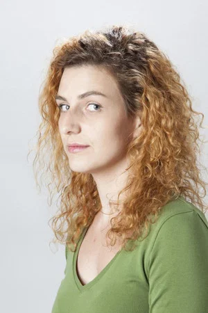 Aneta Bačíková