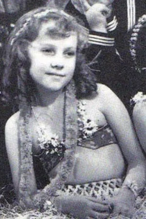 Gloria Browne