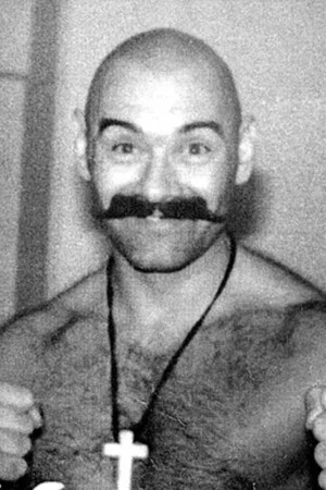 Фото: Charles Bronson