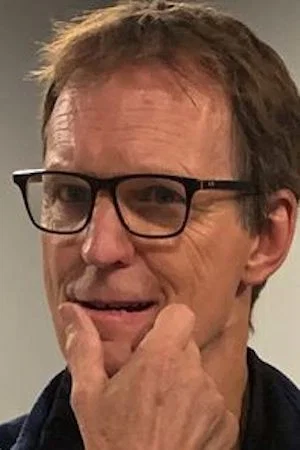 Greg Gardiner