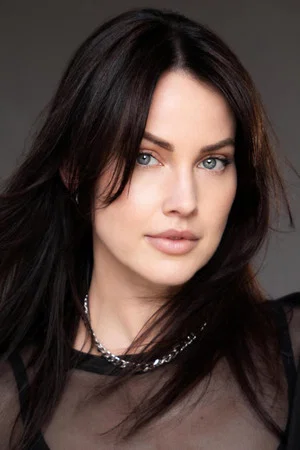 Ashley Dougherty