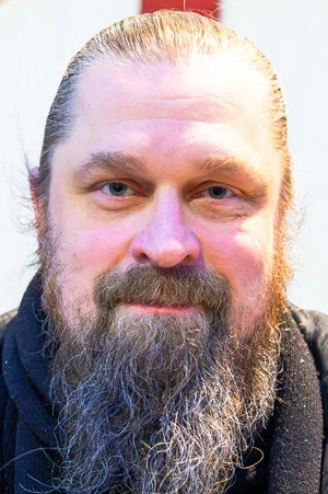Antti Boman