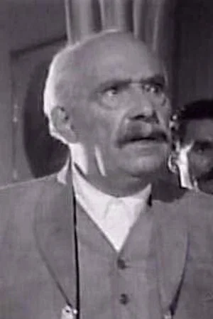José Morcillo