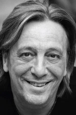 Serge Fiori
