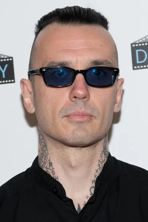 Фото: Damien Echols