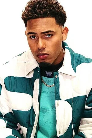 Myke Towers