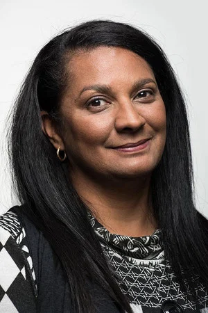Фото: Nova Peris