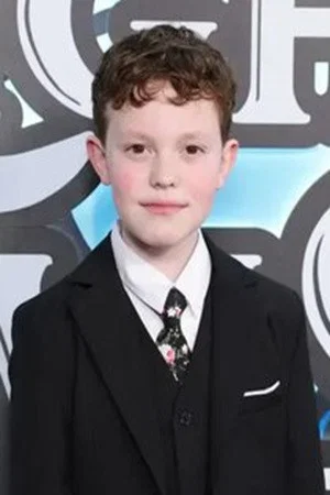 Tristan Borders