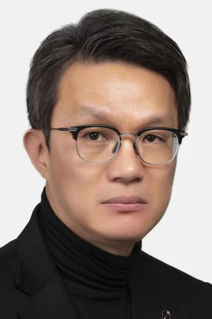 Jung Sang-jin
