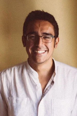 Eduardo Saldaña