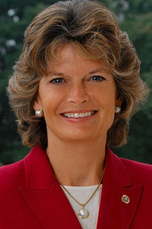 Фото: Lisa Murkowski