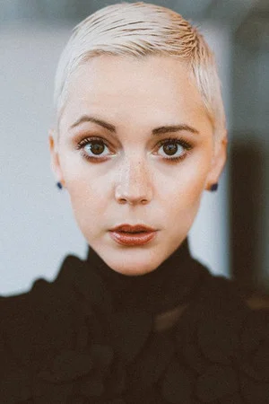 Vanessa Pilon