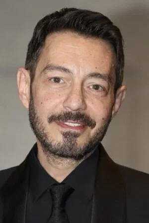 Ahmed Zaher