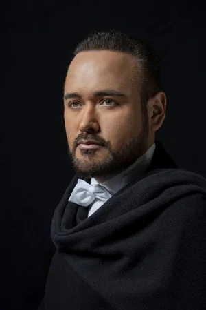 Javier Camarena