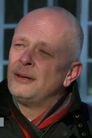 Kasper Vorre
