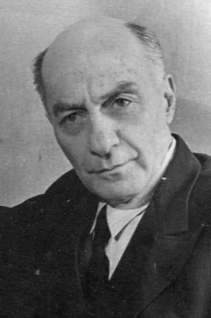 Николай Черкасов-Сергеев