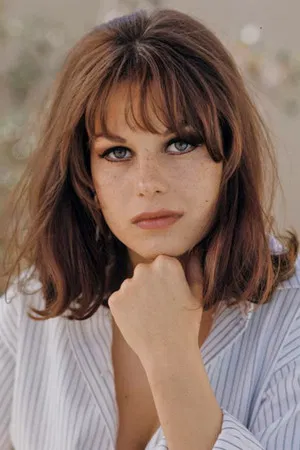 Лана Вуд