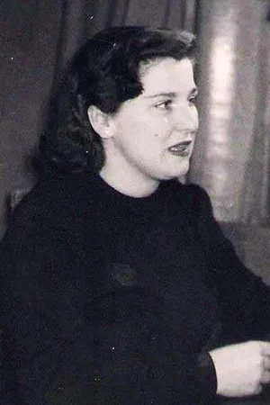 Ana María Saizar