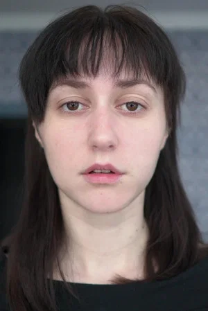 Элина Мазинг