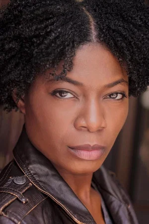 Carshénah Jefferson